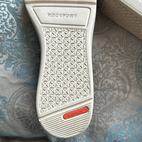 Rockport Total Motion Lillie Ballet Flat - Picture 3 of 4